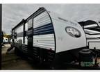 2024 Forest River Rv Cherokee Grey Wolf 26MBRR