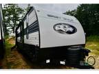 2024 Forest River Rv Cherokee Grey Wolf 29TE
