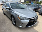 2015 Toyota Camry 4dr Sdn I4 Auto SE