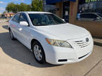 2008 Toyota Camry 4dr Sdn I4 Auto XLE