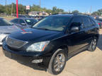 2007 Lexus RX 350 FWD 4dr