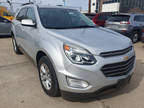 2017 Chevrolet Equinox FWD 4dr LT w/1LT