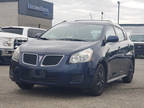 2009 Pontiac Vibe 4dr HB FWD w/1SA