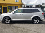 2014 Dodge Journey FWD 4dr SXT