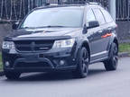2014 Dodge Journey R/T AWD 4dr 7 Pass Fully Loaded