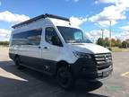 2024 Airstream Rv Interstate 24X-e