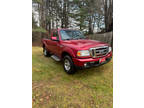 2006 Ford Ranger