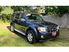 2008 Ford Escape Xlt