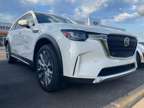 2024 Mazda CX-90 3.3 Turbo Premium