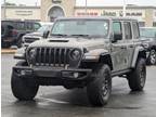2023 Jeep Wrangler Rubicon 392 Carfax One Owner