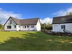 6 bedroom detached house for sale in Fiskavaig, Carbost, Isle Of Skye - 35451989