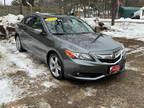 2013 Acura Ilx 24 Premium