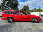 1997 Volvo 850 R