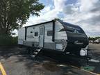 2024 Coachmen Rv Catalina Summit Series 8 261BHS