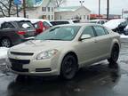 2010 Chevrolet Malibu Lt