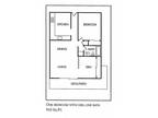 Walnut Hills Apartments - 1 Bed - 1 Bath with Den