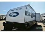 2024 Forest River Rv Cherokee Grey Wolf 23MK