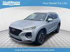 2019 Hyundai Santa Fe Ultimate 2.0