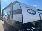 2024 Forest River Rv Cherokee Grey Wolf 18RR