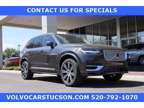 2024 Volvo XC90 Recharge Plug-In Hybrid T8 Plus Bright Theme 7 Passenger