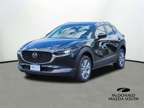 2023 Mazda CX-30 2.5 S Preferred Package