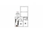 Integrity Cleveland Heights - Derbyshire 2496, 2 Bedroom 1 Bath