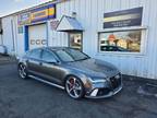 2014 Audi Rs 7 4.0t Quattro Prestige