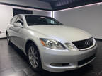 2006 Lexus Gs