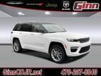 2022 Jeep Grand Cherokee Summit 4xe