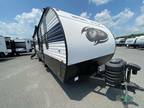 2023 Forest River Rv Cherokee Grey Wolf 29TE