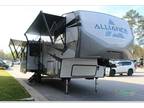 2023 Alliance Rv Avenue 32RLS