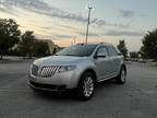 2010 Lincoln Mkx