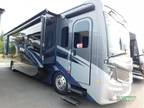 2022 Fleetwood Rv Discovery 38W