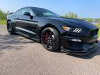 2017 Ford Mustang Shelby GT350 Fastback 4,509 Miles Loaded Up Like New Shape 1