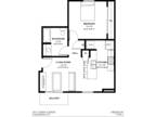 Tobias Apartments - One Bedroom Apartments