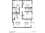 Tobias Apartments - Three Bedroom Apartments