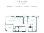 The Odeon at South Market - Penthouse A