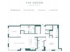 The Odeon at South Market - Penthouse E