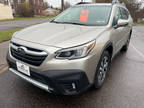 2020 Subaru Outback Limited 33K miles Loaded Up