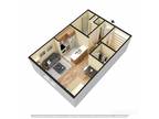 Brookledge Apartments - Efficiency