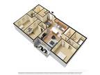 Brookledge Apartments - 3 Bedroom