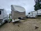 2024 Forest River Rv Wildwood Heritage Glen 356QB