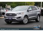 2024 Ford Edge SEL AWD 201A