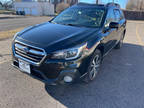 2018 Subaru Outback 3.6R Limited Only 31K Miles Cruise Loaded Up Like New Shape