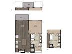 The Marling Apartments - 1 Bedroom 1 Bath A3