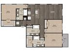 The Marling Apartments - 3 Bedroom 3 Bath C1