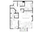 LINQ - Two Bedroom B3