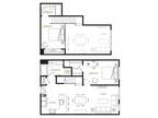 LINQ - Two Bedroom Loft BL2