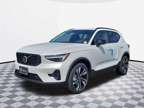 2024 Volvo XC40 Ultimate