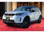 2023 Land Rover Discovery Sport SE